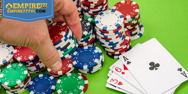 Giới thiệu về Baccarat