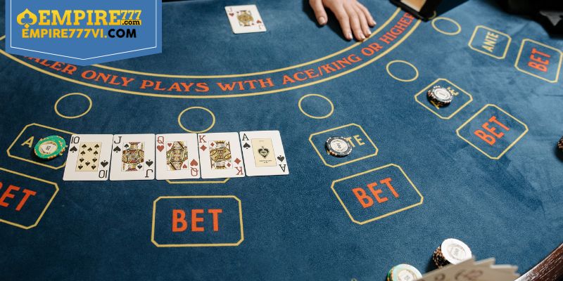 Chiến Lược Chơi Baccarat Hiệu Quả
