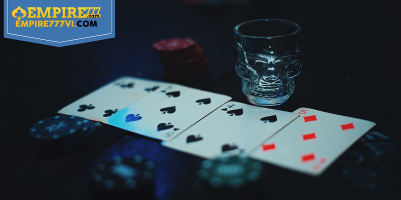 Chiến Lược Chơi Bài Tứ Lơ Khơ Hiệu Quả