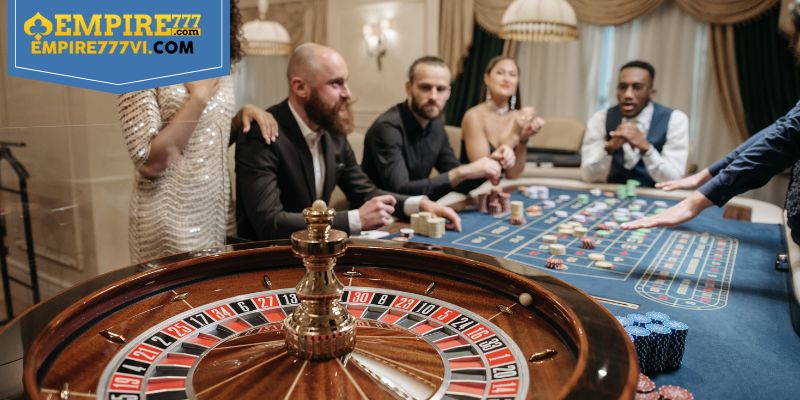 Chính Sách Chơi Game Công Bằng