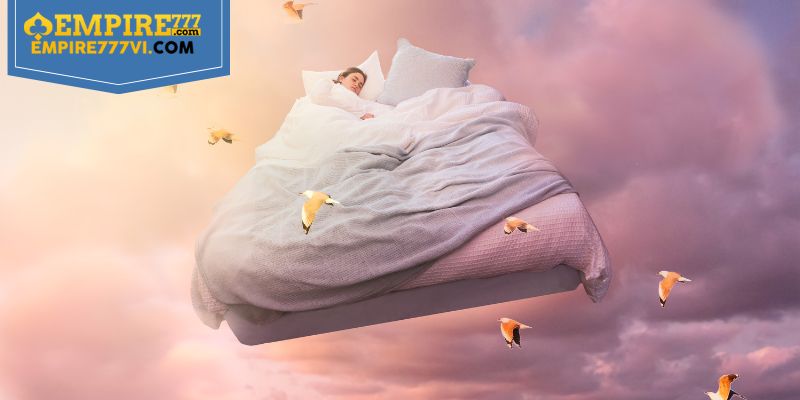 Các Loại Giấc Mơ Phổ Biến Và Cách Giải Mã