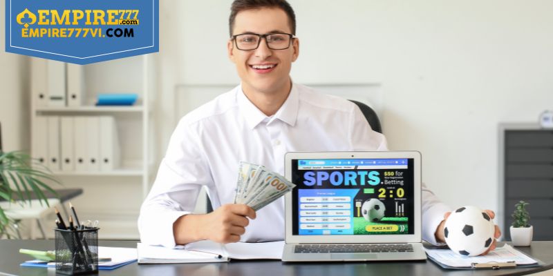 Chiến Lược Cá Cược Hiệu Quả Tại Panda Sports Empire777