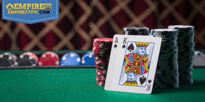 Tìm Hiểu Về Poker Empire777