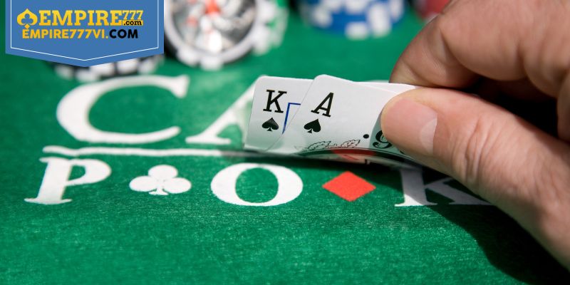 Các Lời Khuyên Hữu Ích Khi Chơi Tại Poker Empire777