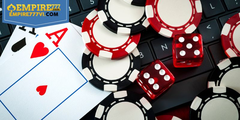 Kinh Nghiệm Chơi Tại Sảnh Empire777 Casino