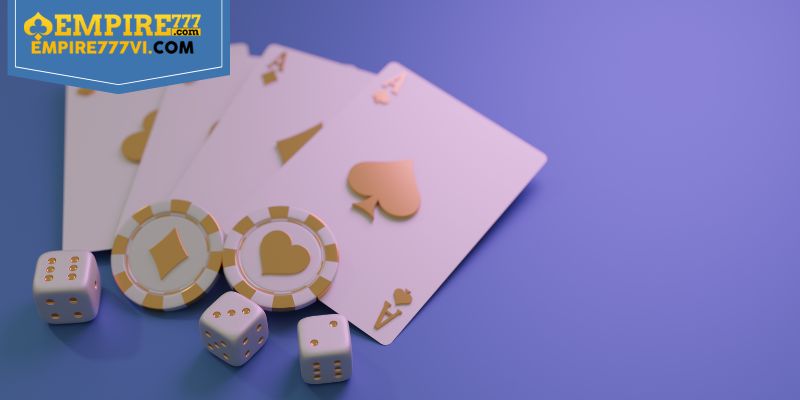 Khái Niệm Về Sảnh Evolution Empire777